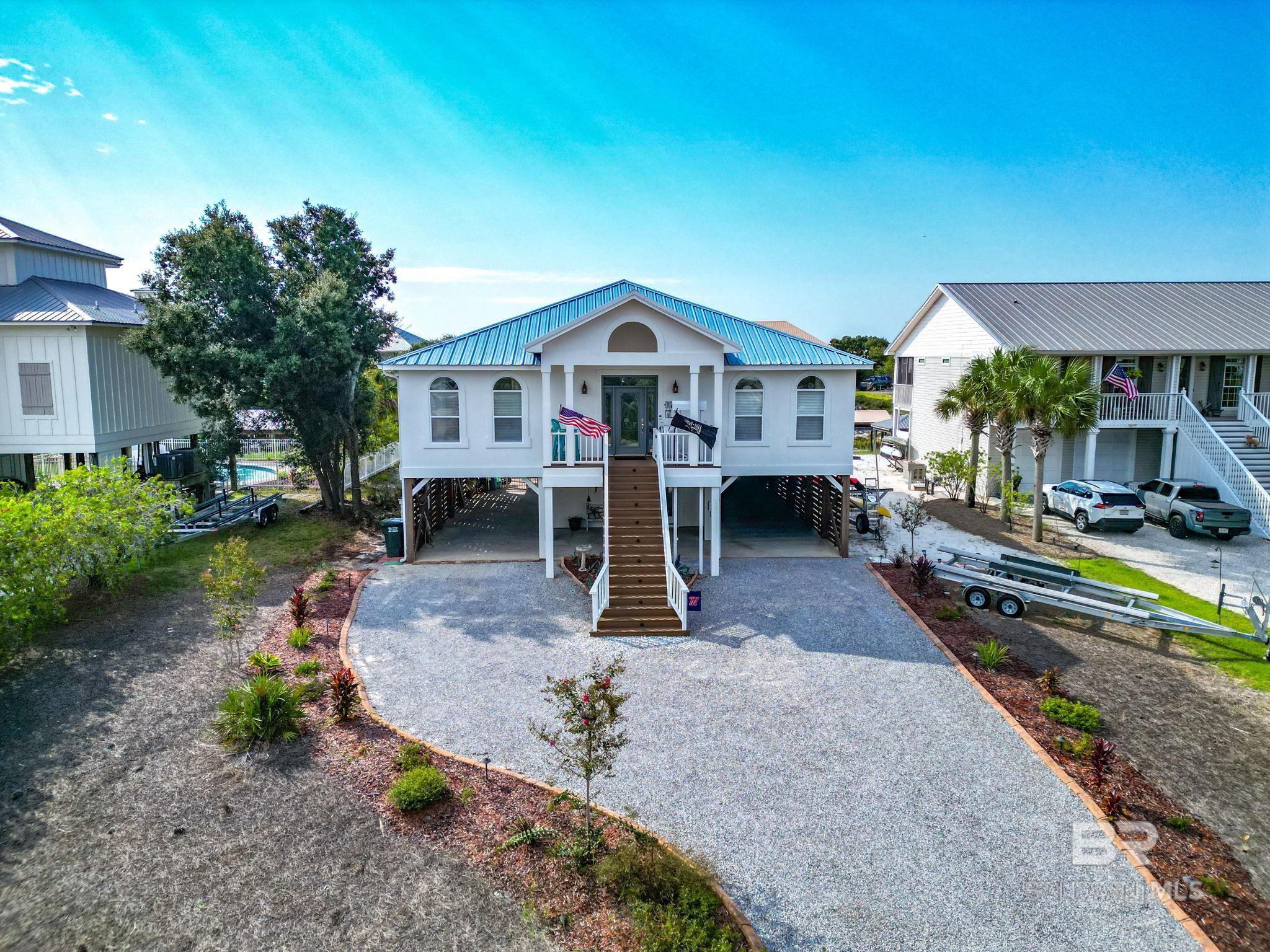 Orange Beach, Alabama, 36561, United States, 4 Bedrooms Bedrooms, ,3 BathroomsBathrooms,Residential,Active,1929663