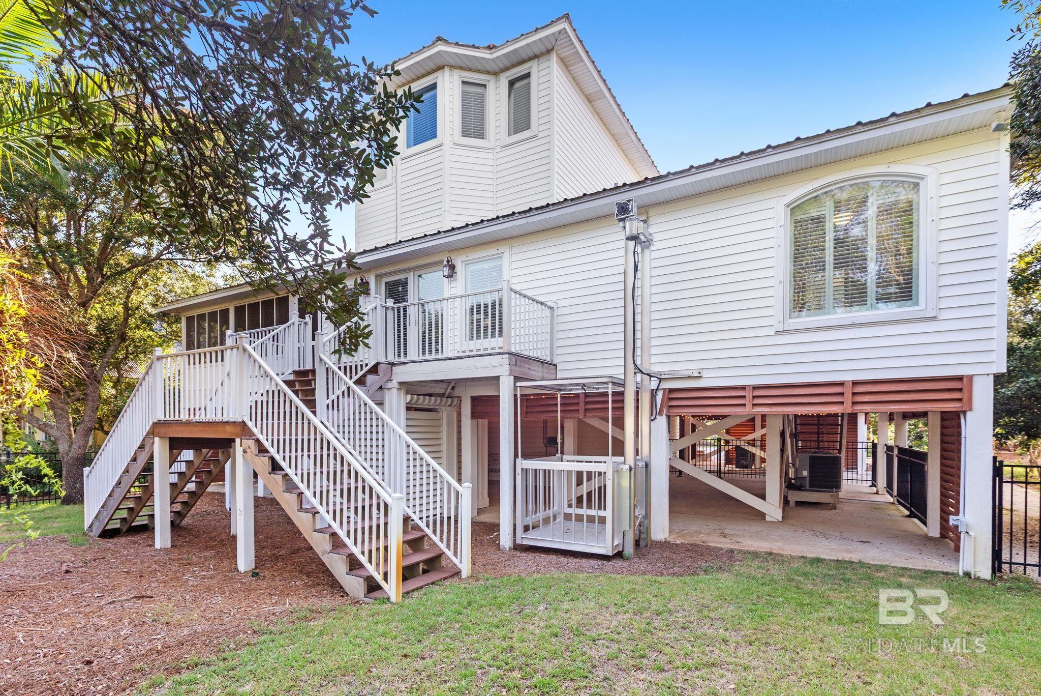 Orange Beach, Alabama, 36561, United States, 3 Bedrooms Bedrooms, ,4 BathroomsBathrooms,Residential,Active,1889028