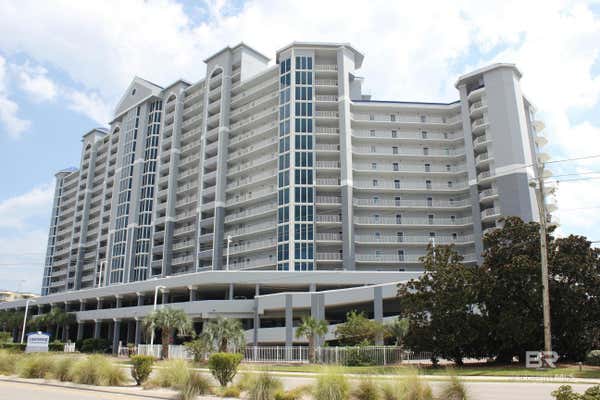 455 E BEACH BLVD APT 618, GULF SHORES, AL 36542 - Image 1