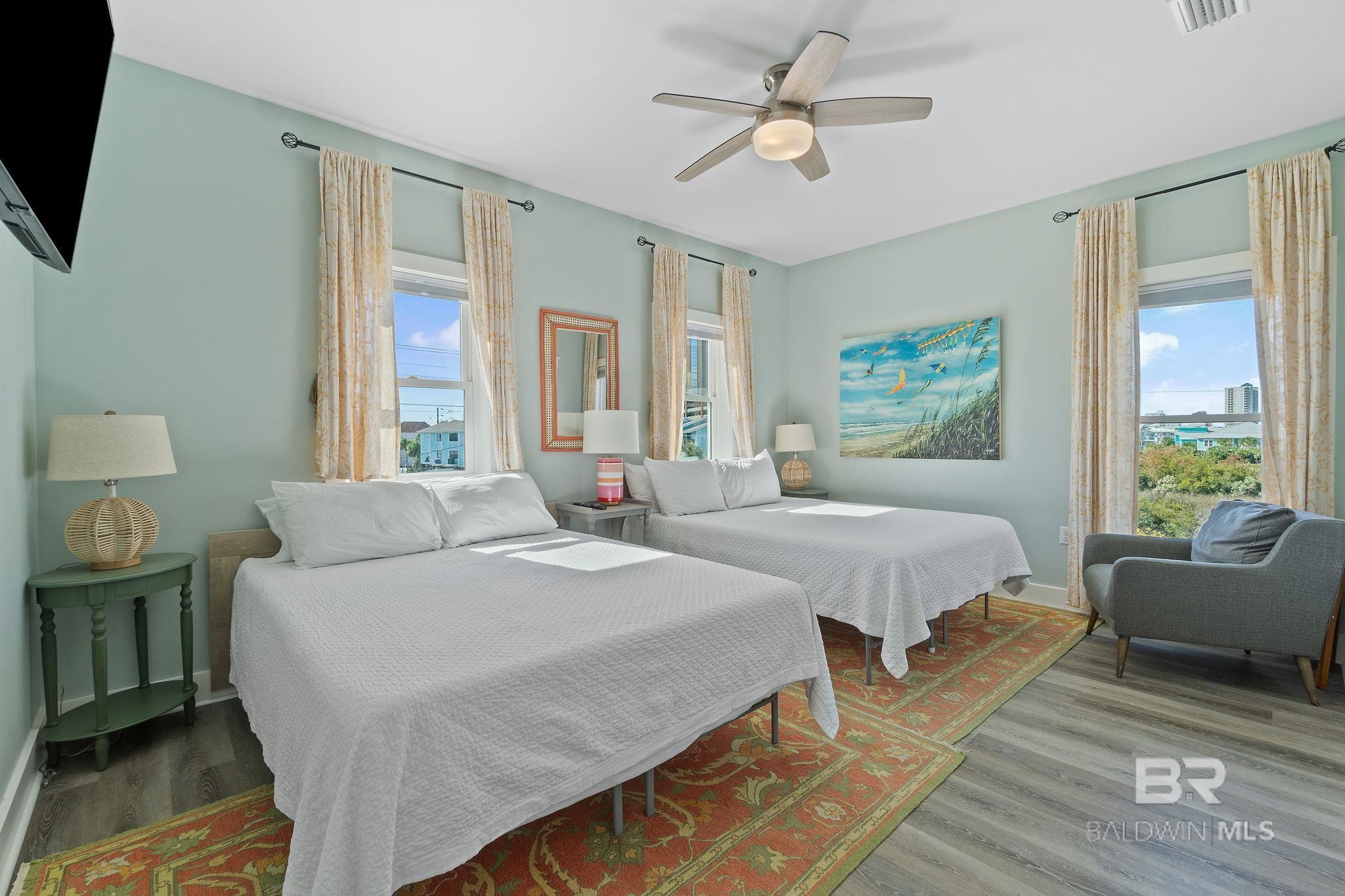 Gulf Shores, Alabama, 36542, United States, 4 Bedrooms Bedrooms, ,4 BathroomsBathrooms,Residential,Active,1988437