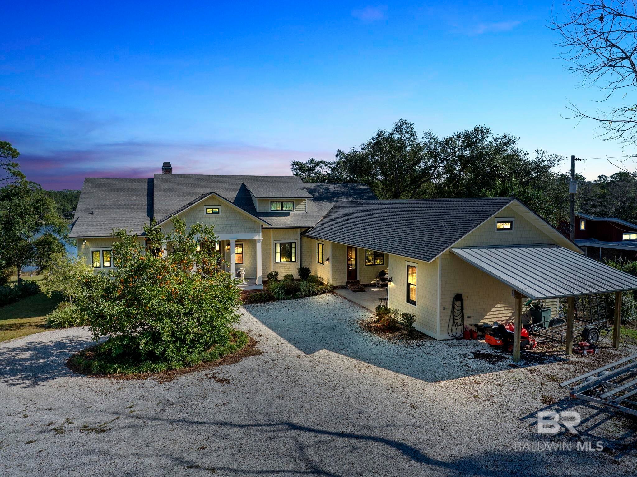 Perdido Beach, Alabama, 36530, United States, 5 Bedrooms Bedrooms, ,6 BathroomsBathrooms,Residential,Active,1945313