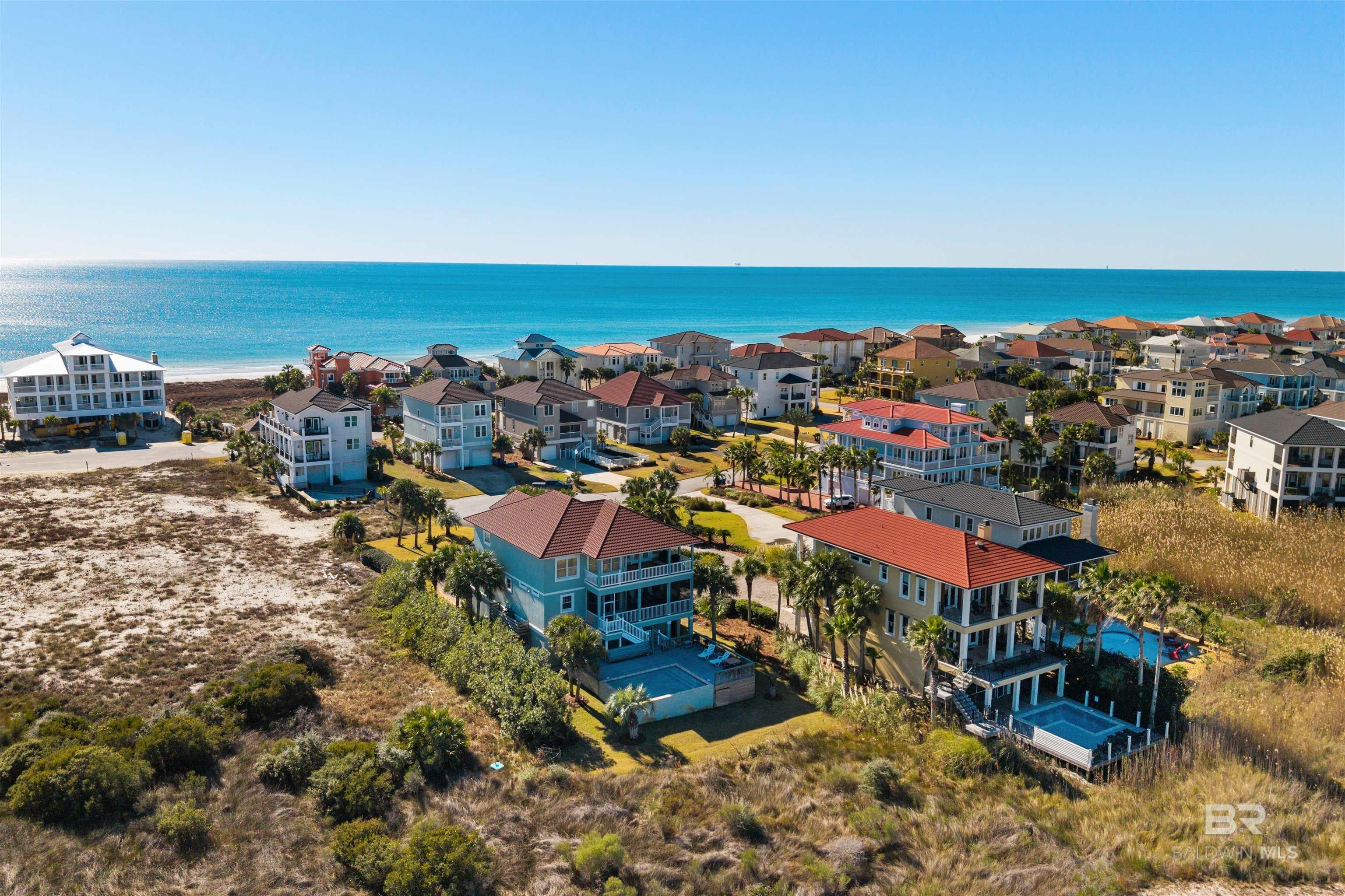 Gulf Shores, Alabama, 36542, United States, 4 Bedrooms Bedrooms, ,5 BathroomsBathrooms,Residential,Active,2012201