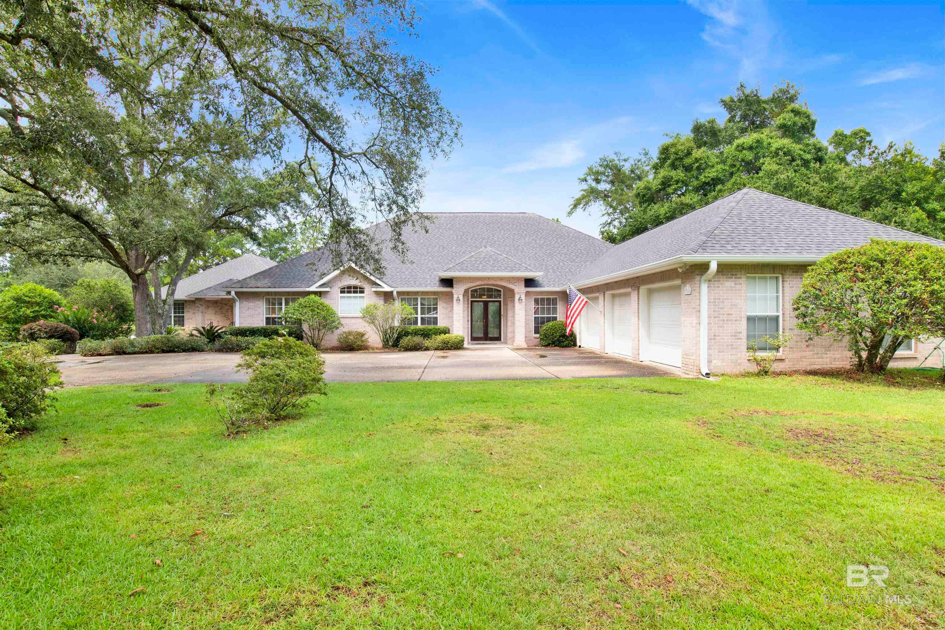 Foley, Alabama, 36535, United States, 4 Bedrooms Bedrooms, ,4 BathroomsBathrooms,Residential,Active,1914606