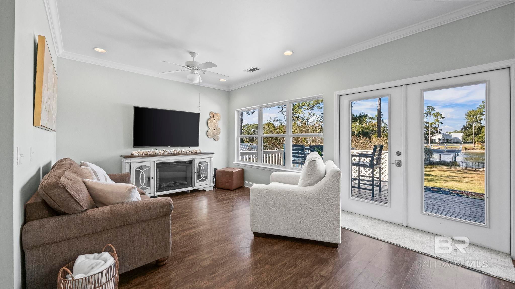 Gulf Shores, Alabama, 36542, United States, 4 Bedrooms Bedrooms, ,4 BathroomsBathrooms,Residential,Active,1989750