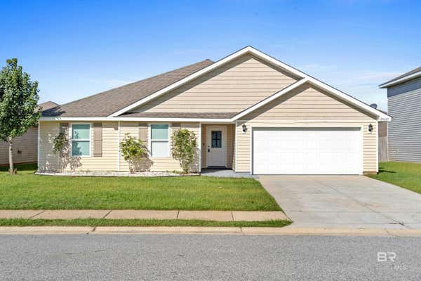 20625 CHESAPEAKE DR, ROBERTSDALE, AL 36567 - Image 1