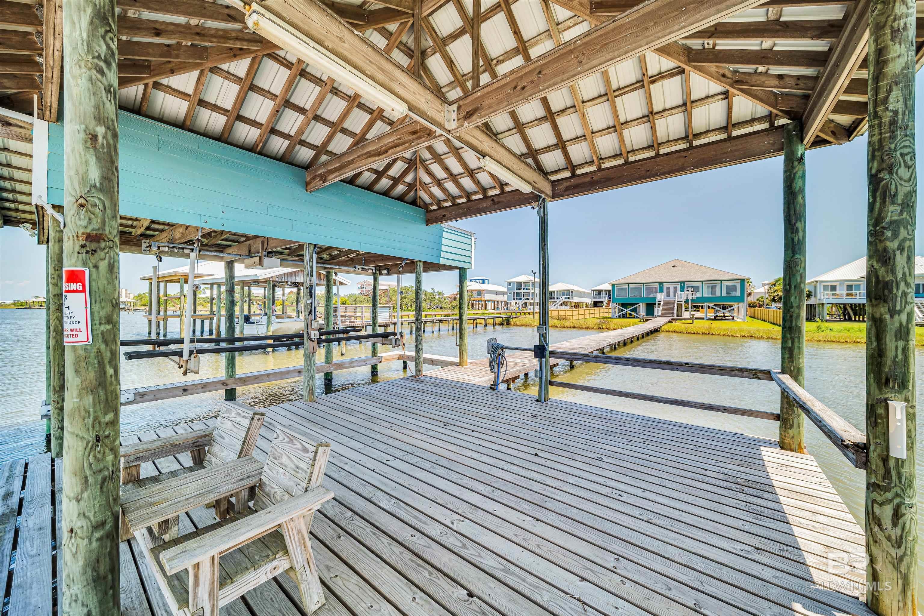 Gulf Shores, Alabama, 36542, United States, 4 Bedrooms Bedrooms, ,4 BathroomsBathrooms,Residential,Active,1898018