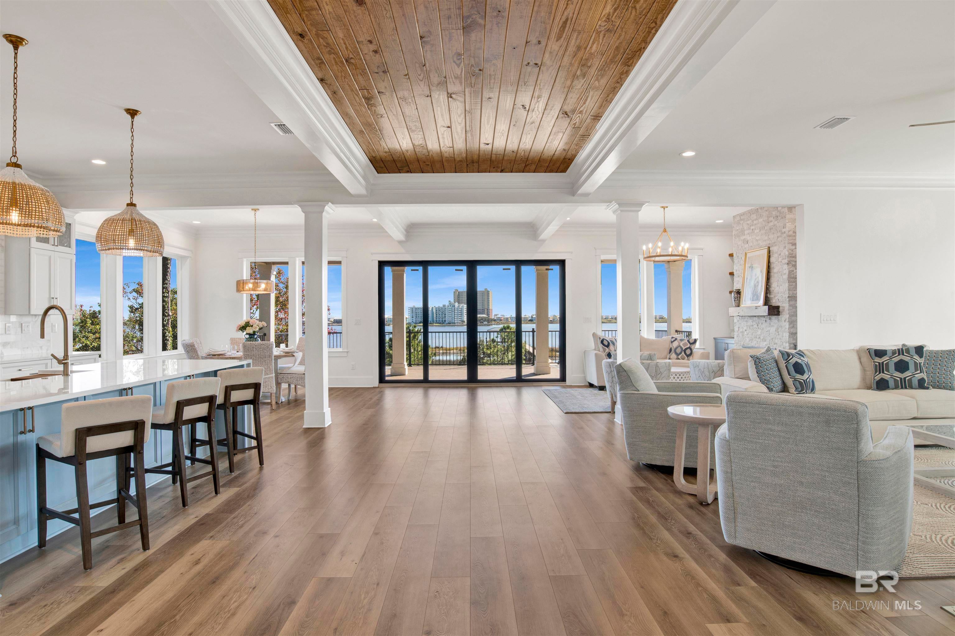 Gulf Shores, Alabama, 36542, United States, 5 Bedrooms Bedrooms, ,6 BathroomsBathrooms,Residential,Active,1992540