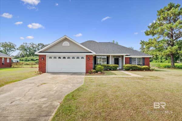 9939 DREAMWAY DR, CHUNCHULA, AL 36521 - Image 1