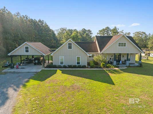 15635A BRADY RD N, BAY MINETTE, AL 36507 - Image 1