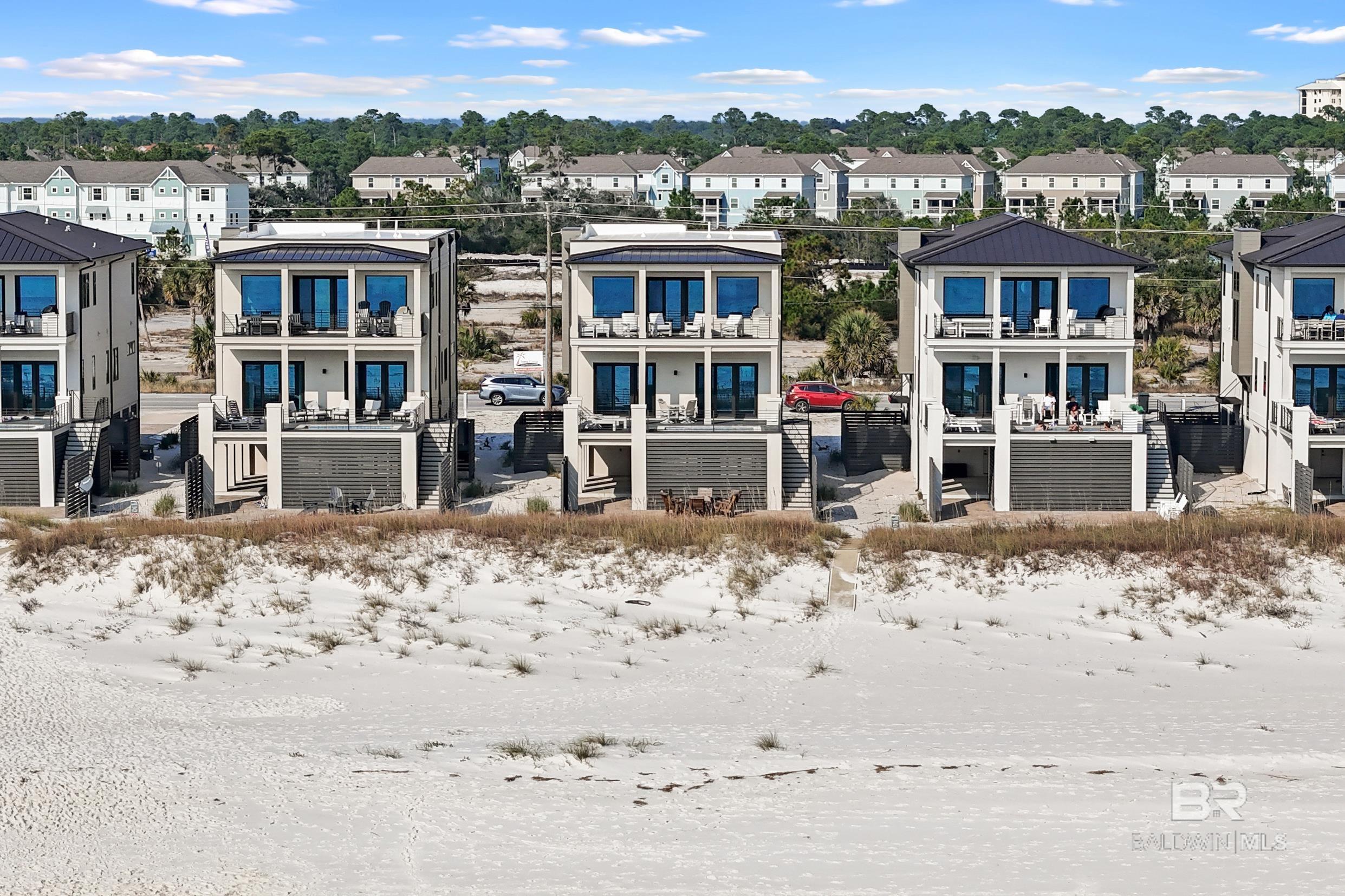 Perdido Key, Florida, 32507, United States, 5 Bedrooms Bedrooms, ,6 BathroomsBathrooms,Residential,Active,2002342