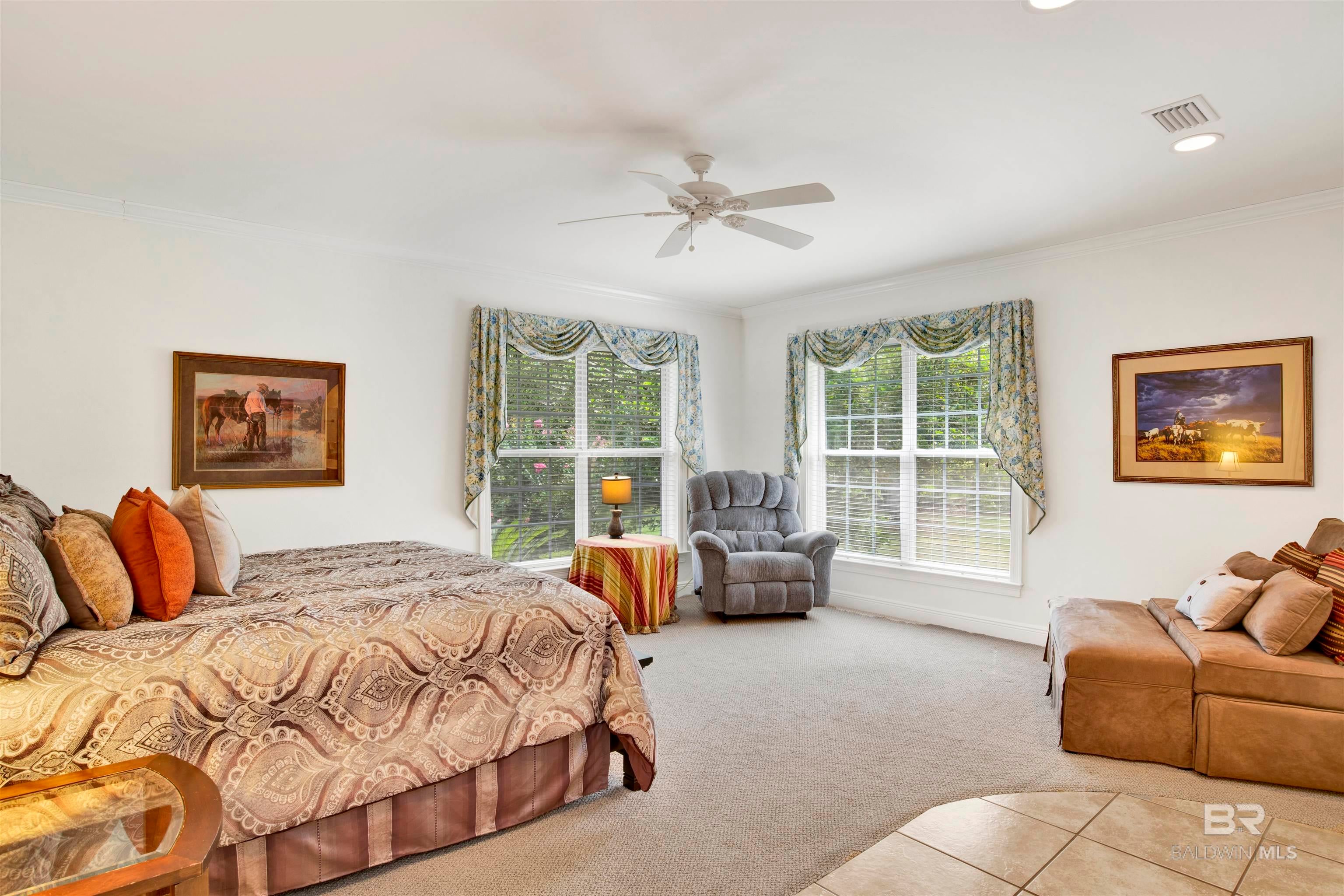 Foley, Alabama, 36535, United States, 4 Bedrooms Bedrooms, ,4 BathroomsBathrooms,Residential,Active,1914606