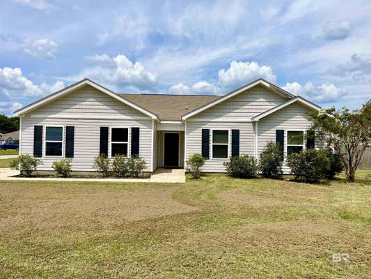 24069 HARVESTER DR, LOXLEY, AL 36551 - Image 1