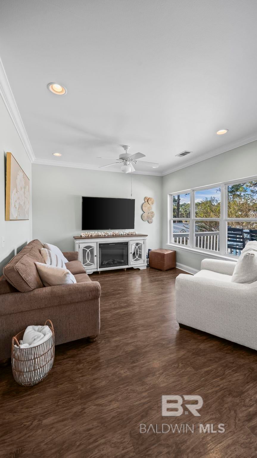 Gulf Shores, Alabama, 36542, United States, 4 Bedrooms Bedrooms, ,4 BathroomsBathrooms,Residential,Active,1989750