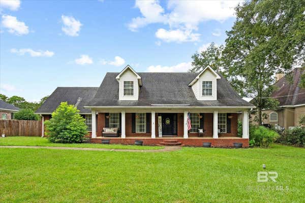 3112 RIVIERE DU CHIEN LOOP W, MOBILE, AL 36693 - Image 1