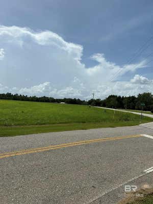 0 ARD ROAD, ROBERTSDALE, AL 36567 - Image 1