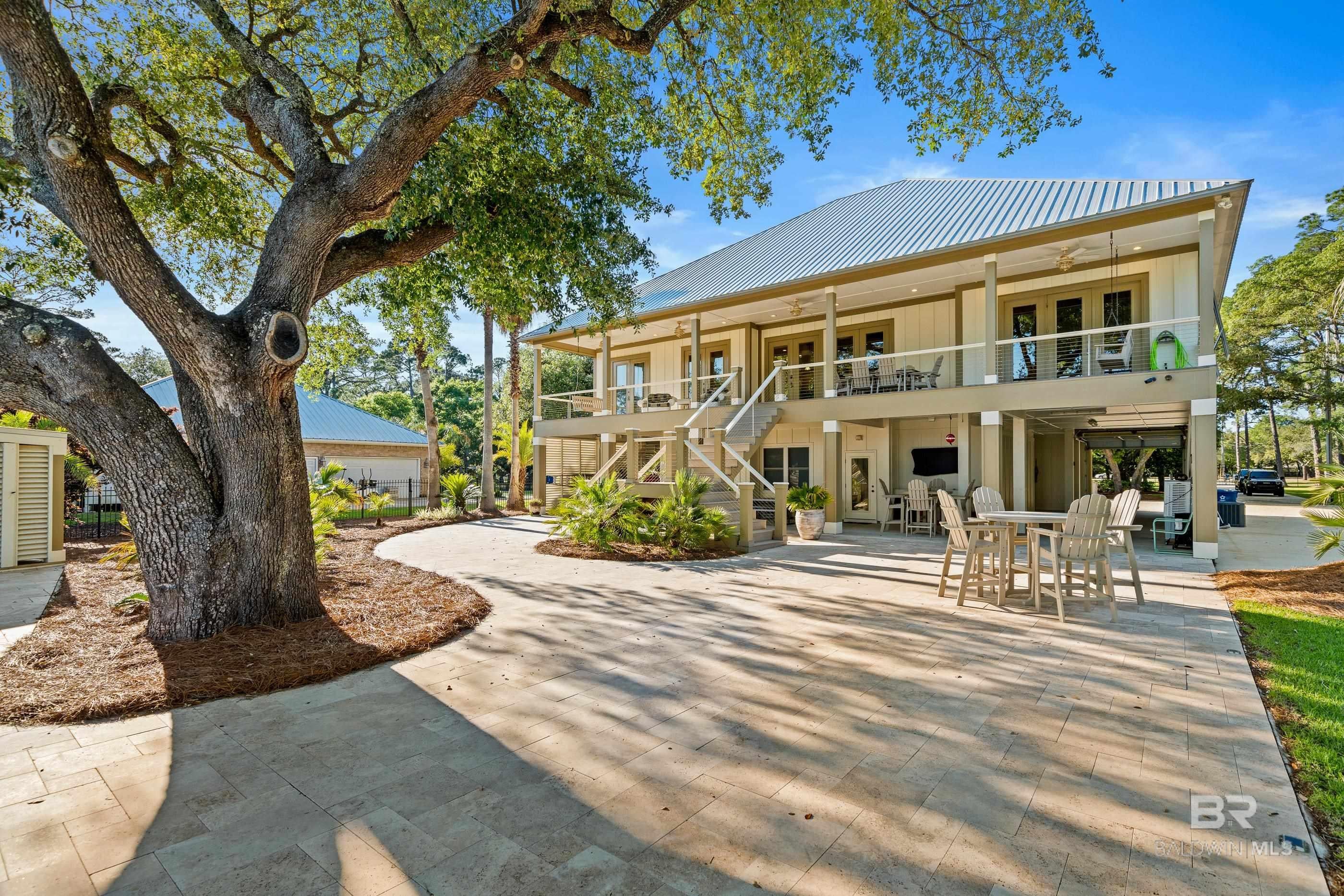 Gulf Shores, Alabama, 36542, United States, 6 Bedrooms Bedrooms, ,4 BathroomsBathrooms,Residential,Active,2044186