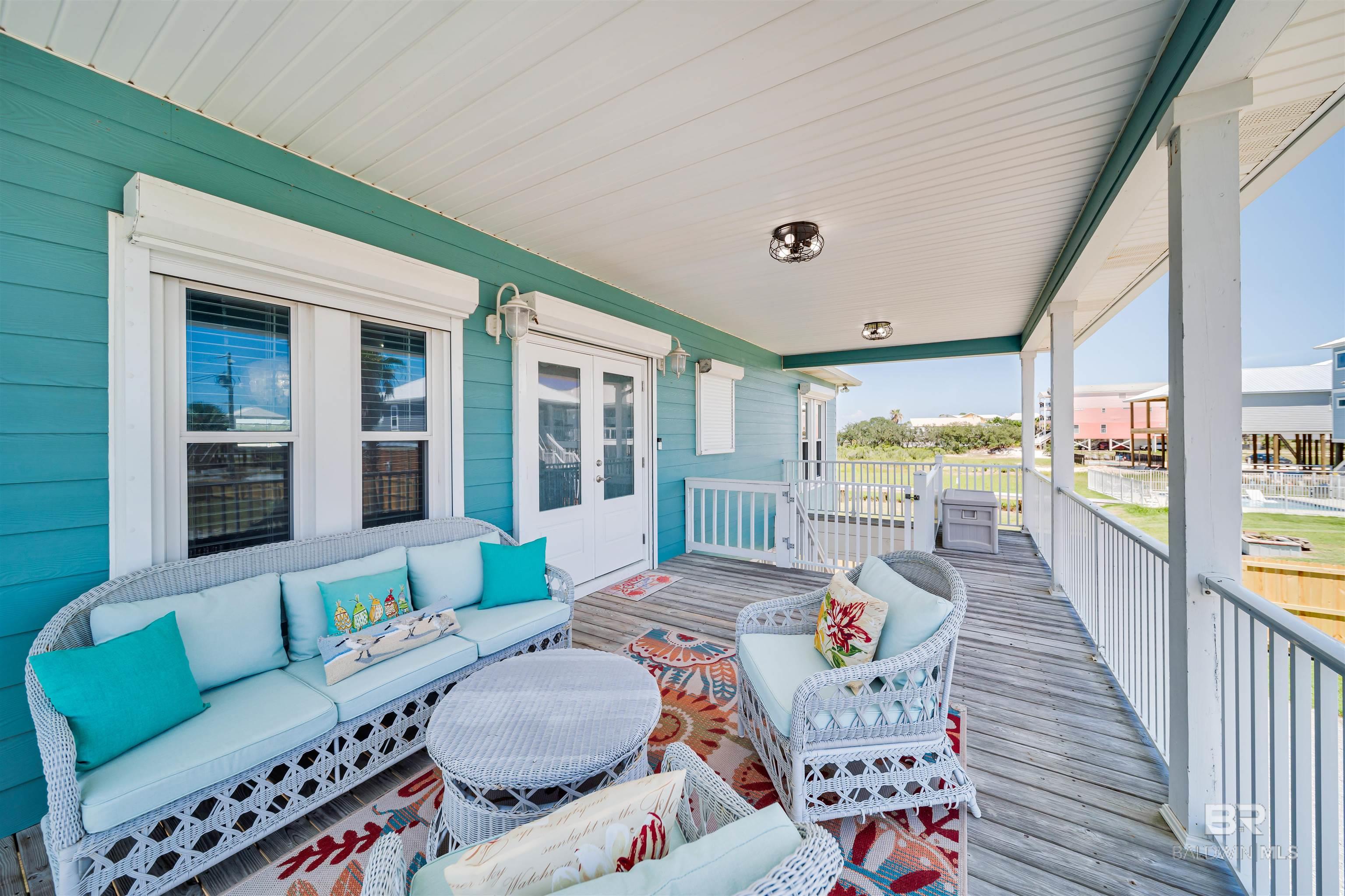 Gulf Shores, Alabama, 36542, United States, 4 Bedrooms Bedrooms, ,4 BathroomsBathrooms,Residential,Active,1898018