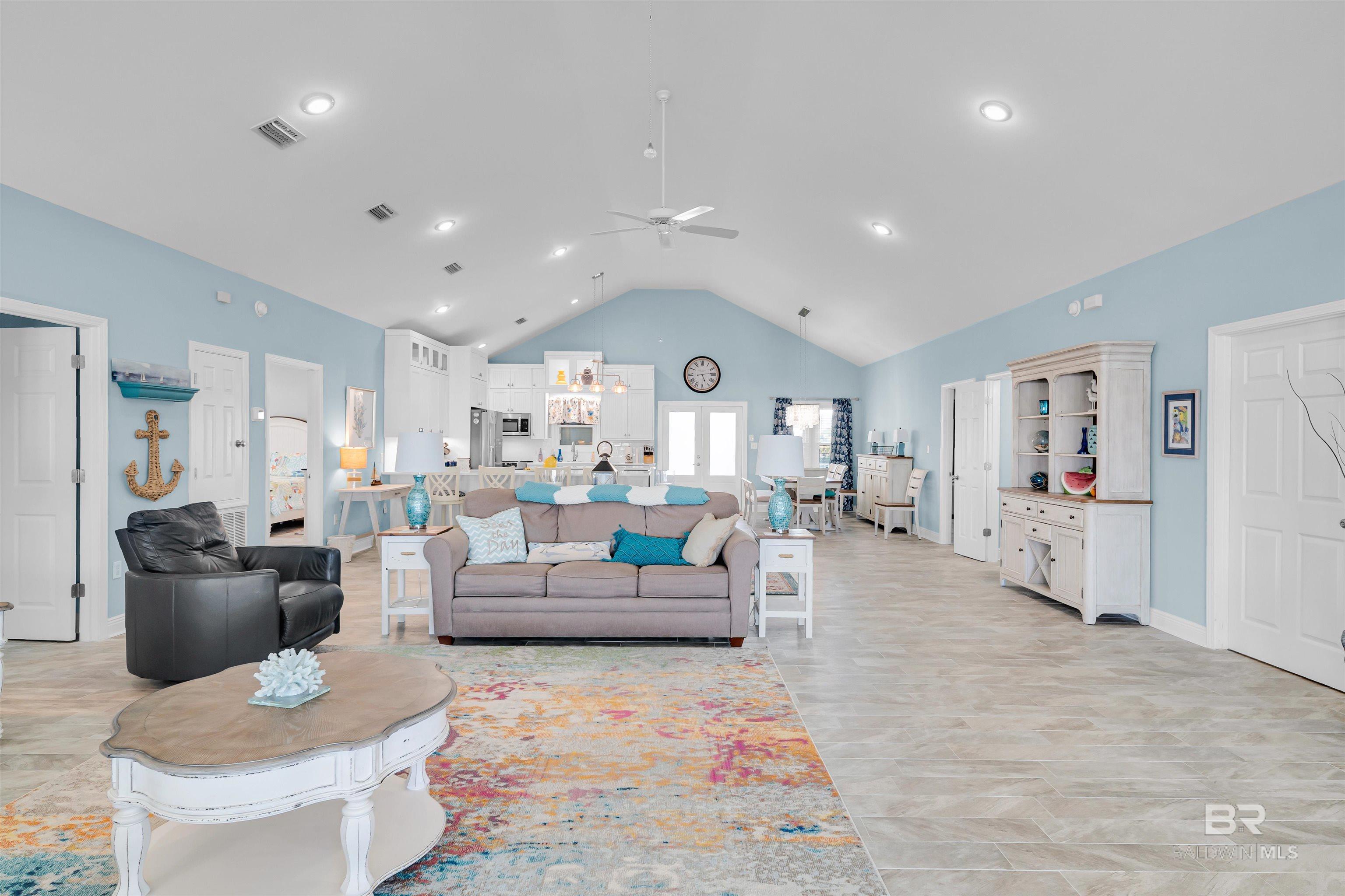 Gulf Shores, Alabama, 36542, United States, 4 Bedrooms Bedrooms, ,4 BathroomsBathrooms,Residential,Active,1898018