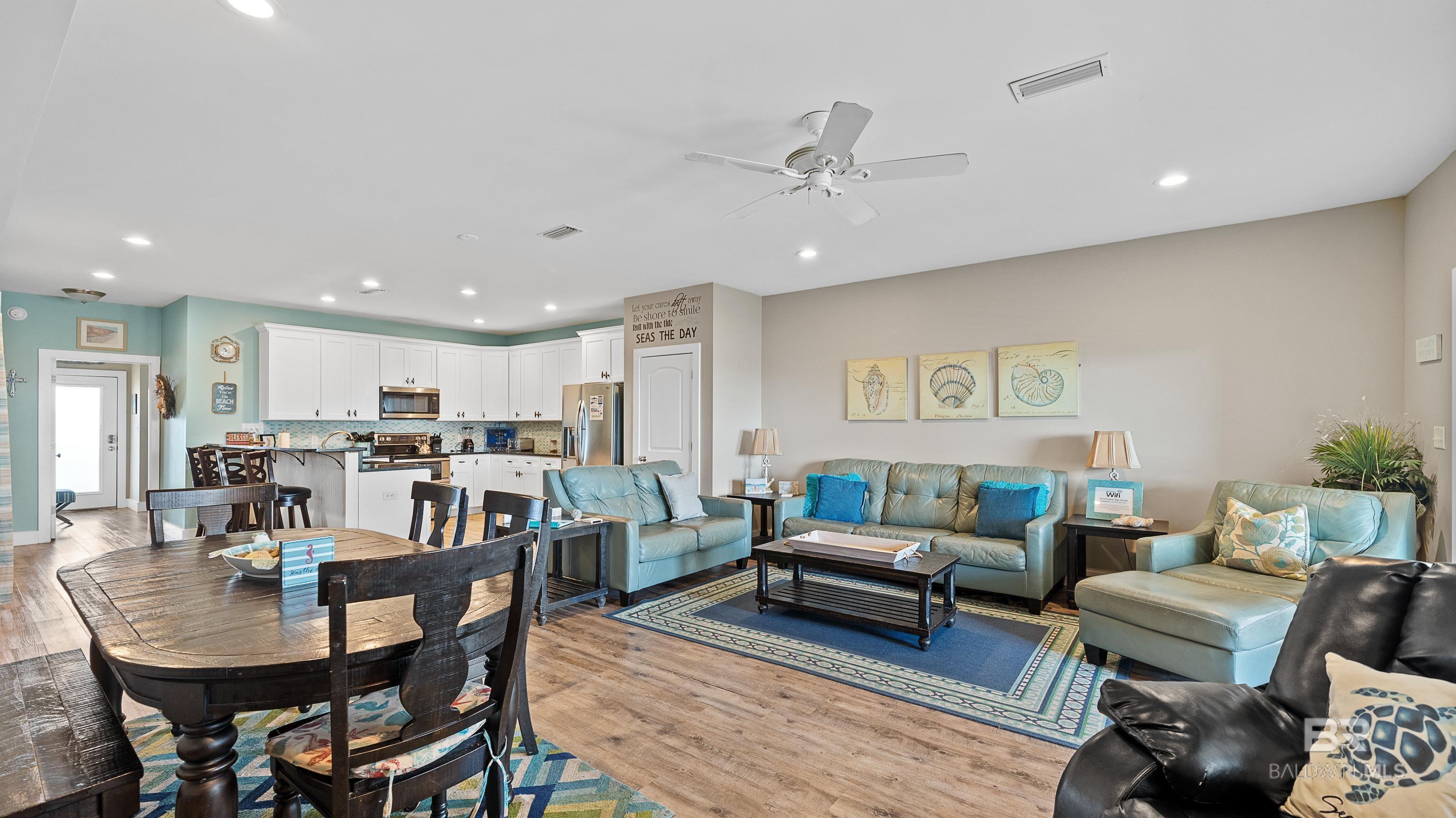 Gulf Shores, Alabama, 36542, United States, 8 Bedrooms Bedrooms, ,7 BathroomsBathrooms,Residential,Active,1953270