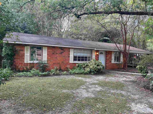 4012 MARYDALE DR, MOBILE, AL 36605 - Image 1