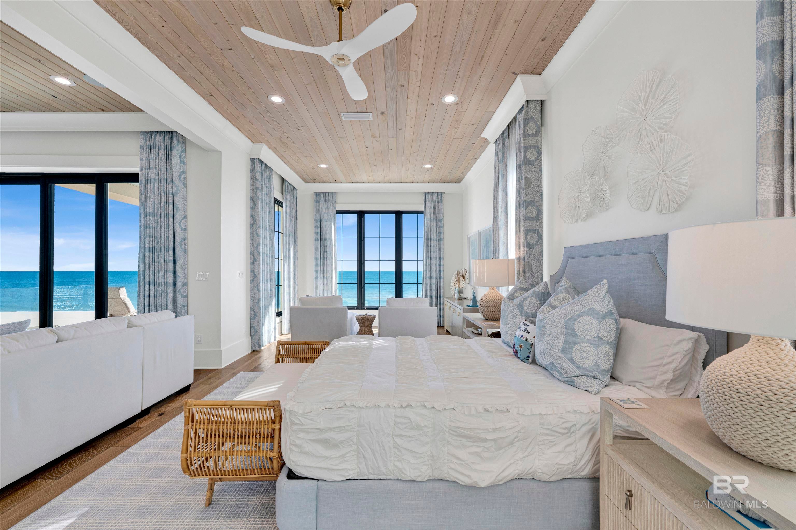 Pensacola, Florida, 32507, United States, 5 Bedrooms Bedrooms, ,6 BathroomsBathrooms,Residential,Active,2015821