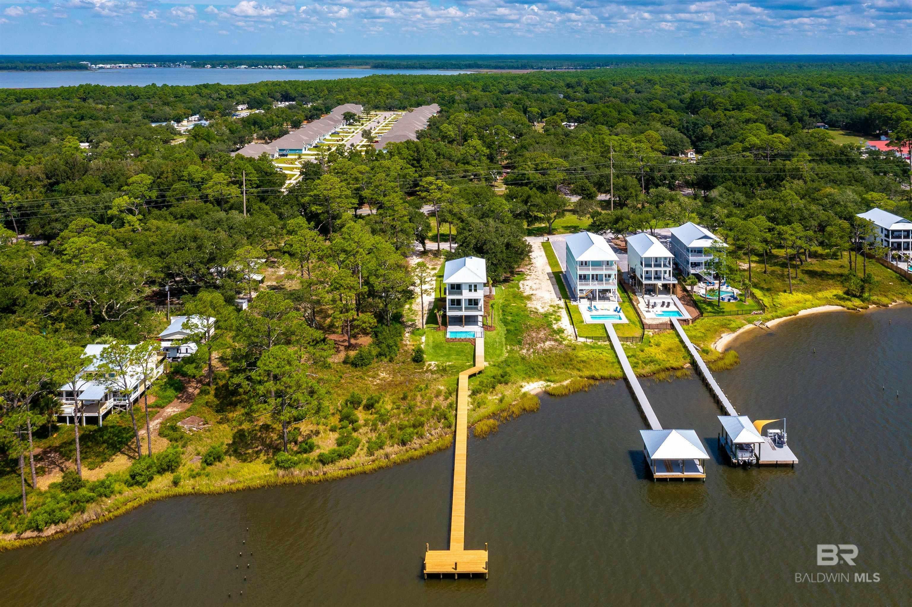 Gulf Shores, Alabama, 36542, United States, ,4 BathroomsBathrooms,Residential,Active,1702141