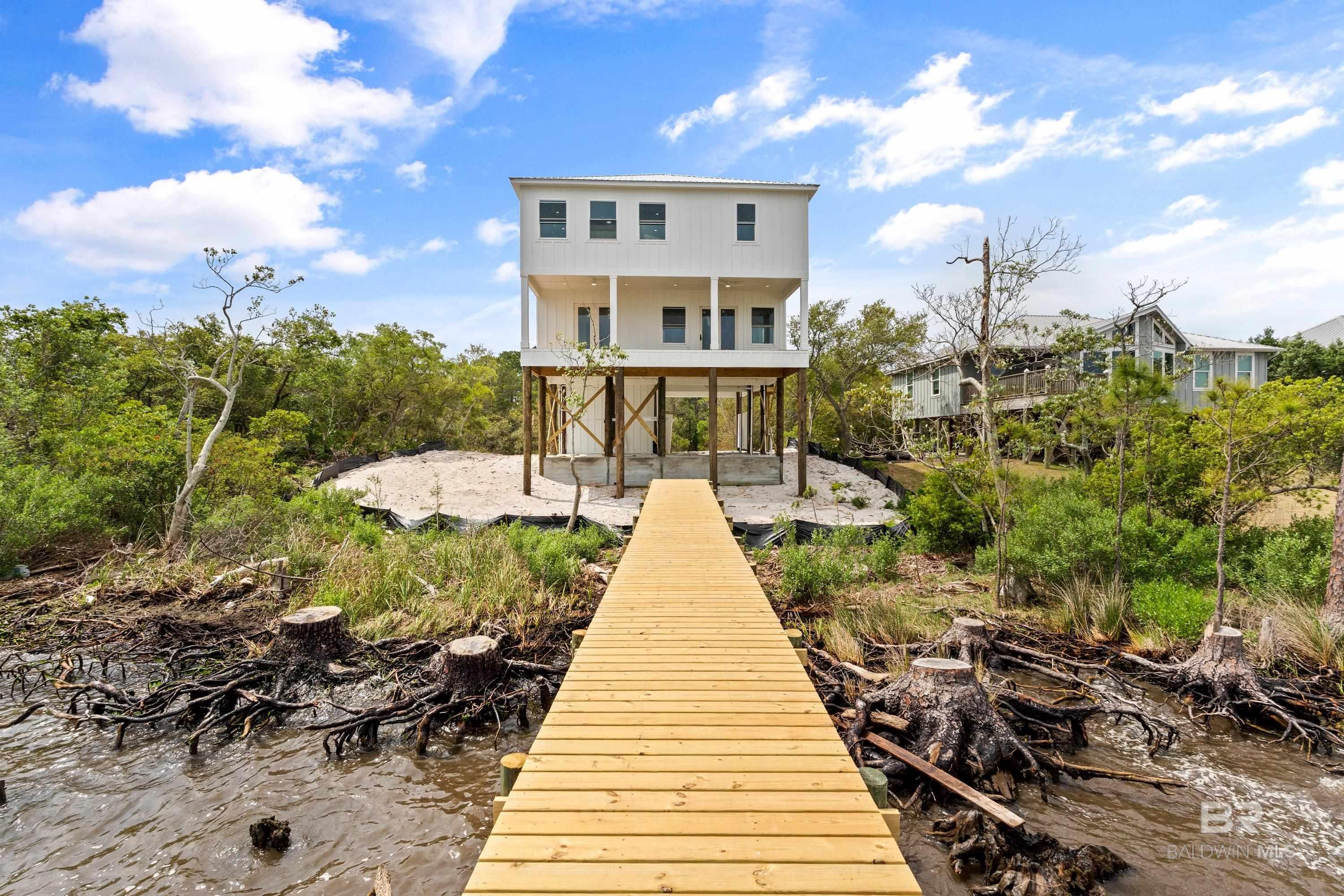 Gulf Shores, Alabama, 36542, United States, 4 Bedrooms Bedrooms, ,4 BathroomsBathrooms,Residential,Active,2013449
