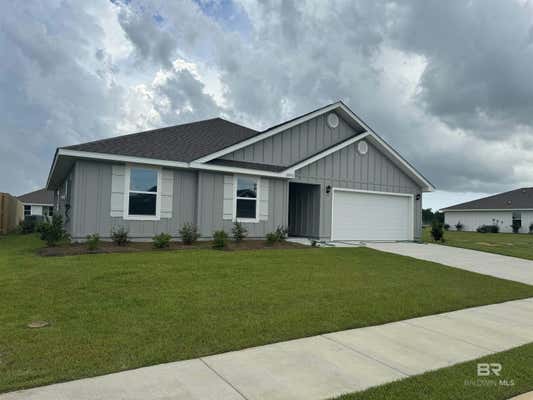 22242 ALEUTIAN AVE, FOLEY, AL 36535 - Image 1