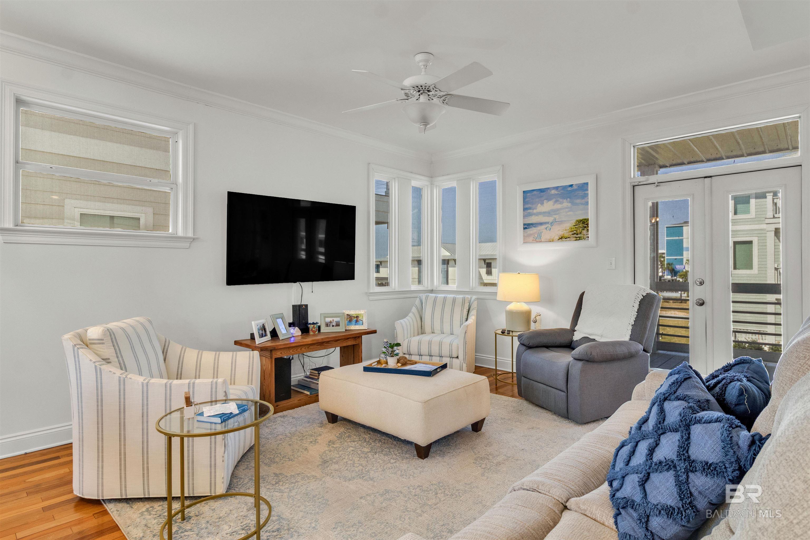 Orange Beach, Alabama, 36561, United States, 5 Bedrooms Bedrooms, ,4 BathroomsBathrooms,Residential,Active,1946327