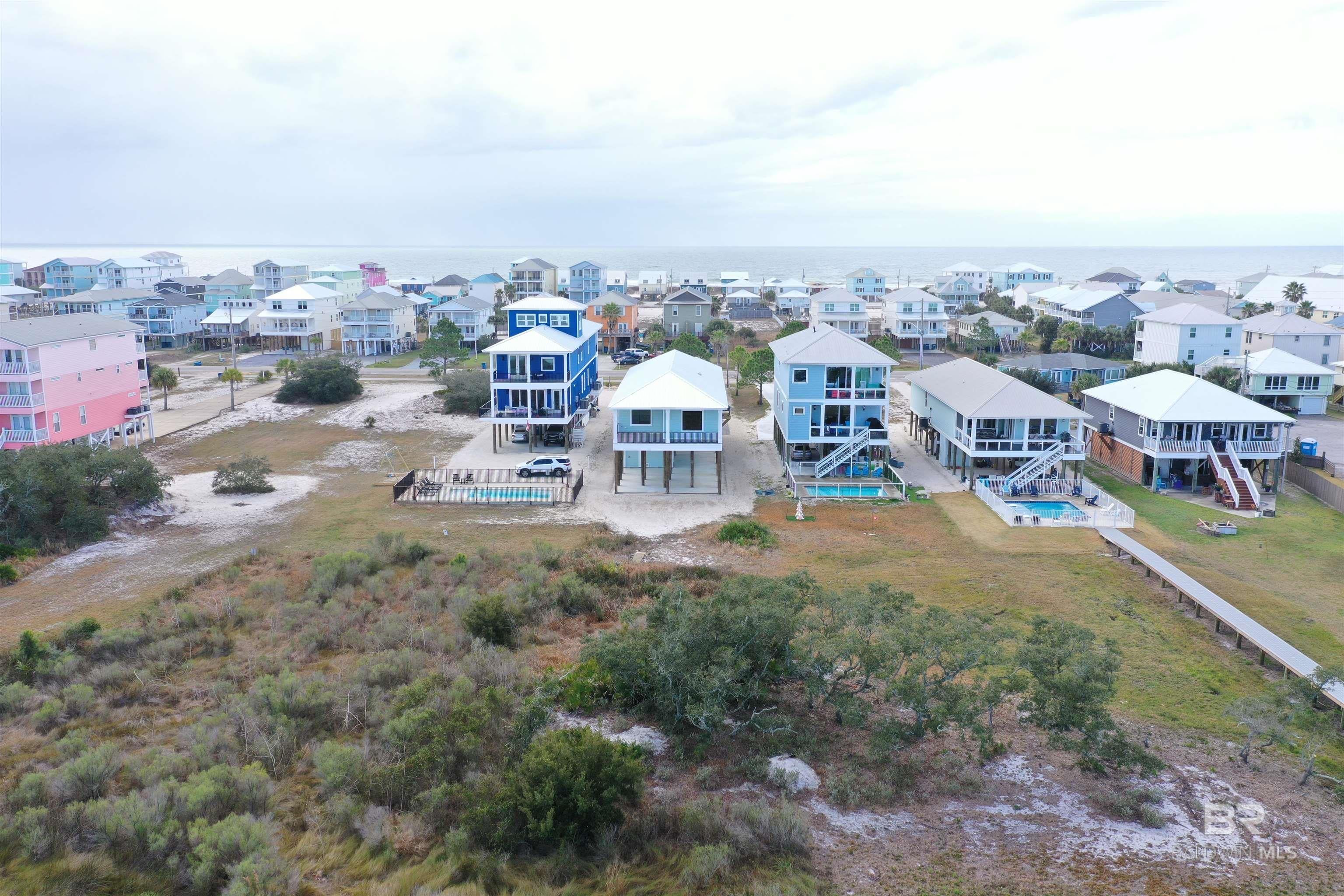 Gulf Shores, Alabama, 36542, United States, 4 Bedrooms Bedrooms, ,4 BathroomsBathrooms,Residential,Active,1884862
