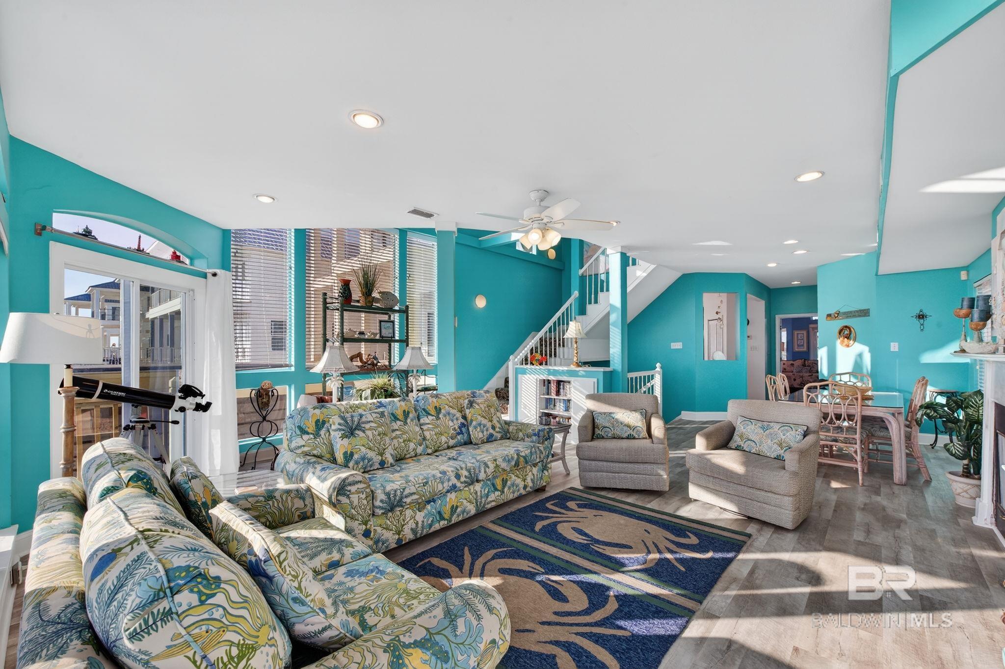 Gulf Shores, Alabama, 36542, United States, 3 Bedrooms Bedrooms, ,4 BathroomsBathrooms,Residential,Active,2006865