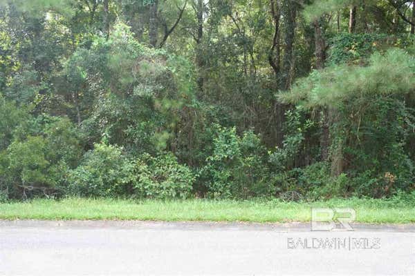 0 SANDSTONE COURT, FAIRHOPE, AL 36532 - Image 1