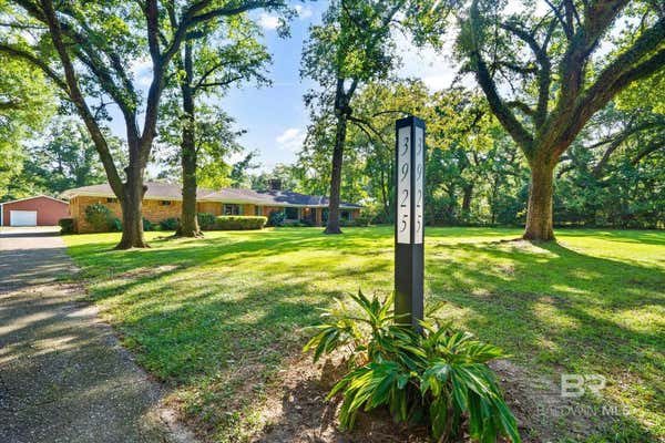 3925 WOODMONT DR, MOBILE, AL 36693 - Image 1