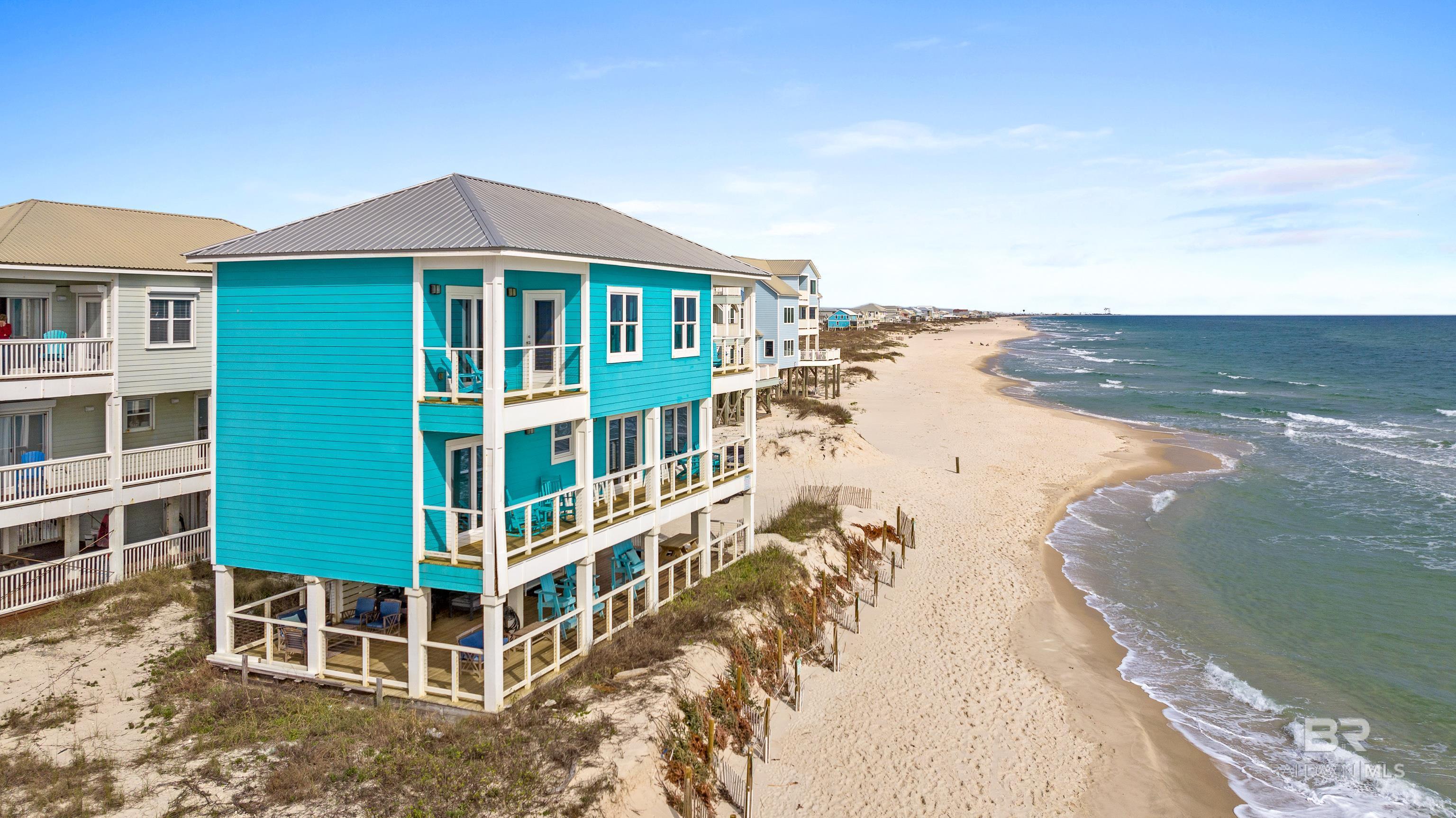 Gulf Shores, Alabama, 36542, United States, ,4 BathroomsBathrooms,Residential,Active,1731253