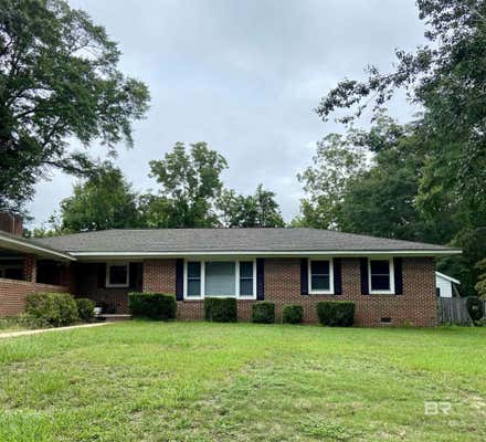 102 ASHLEY ST, EVERGREEN, AL 36401 - Image 1