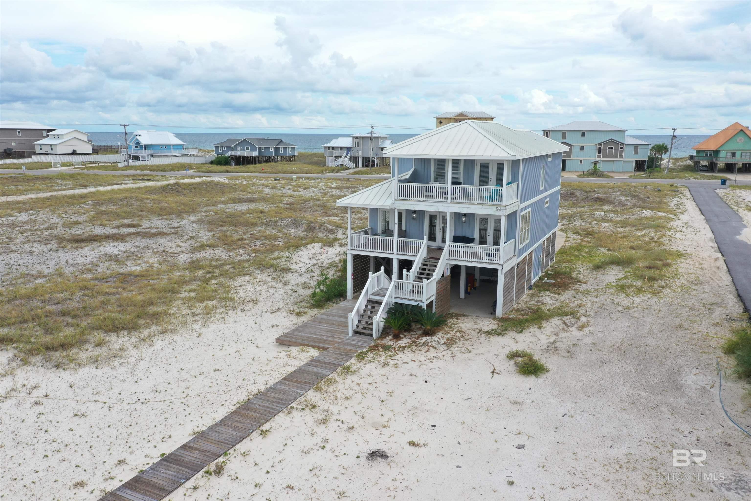 Gulf Shores, Alabama, 36542, United States, 4 Bedrooms Bedrooms, ,3 BathroomsBathrooms,Residential,Active,1952485