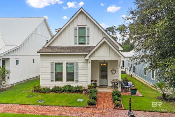 2605 BIENVILLE AVE, GULF SHORES, AL 36542, photo 1 of 57