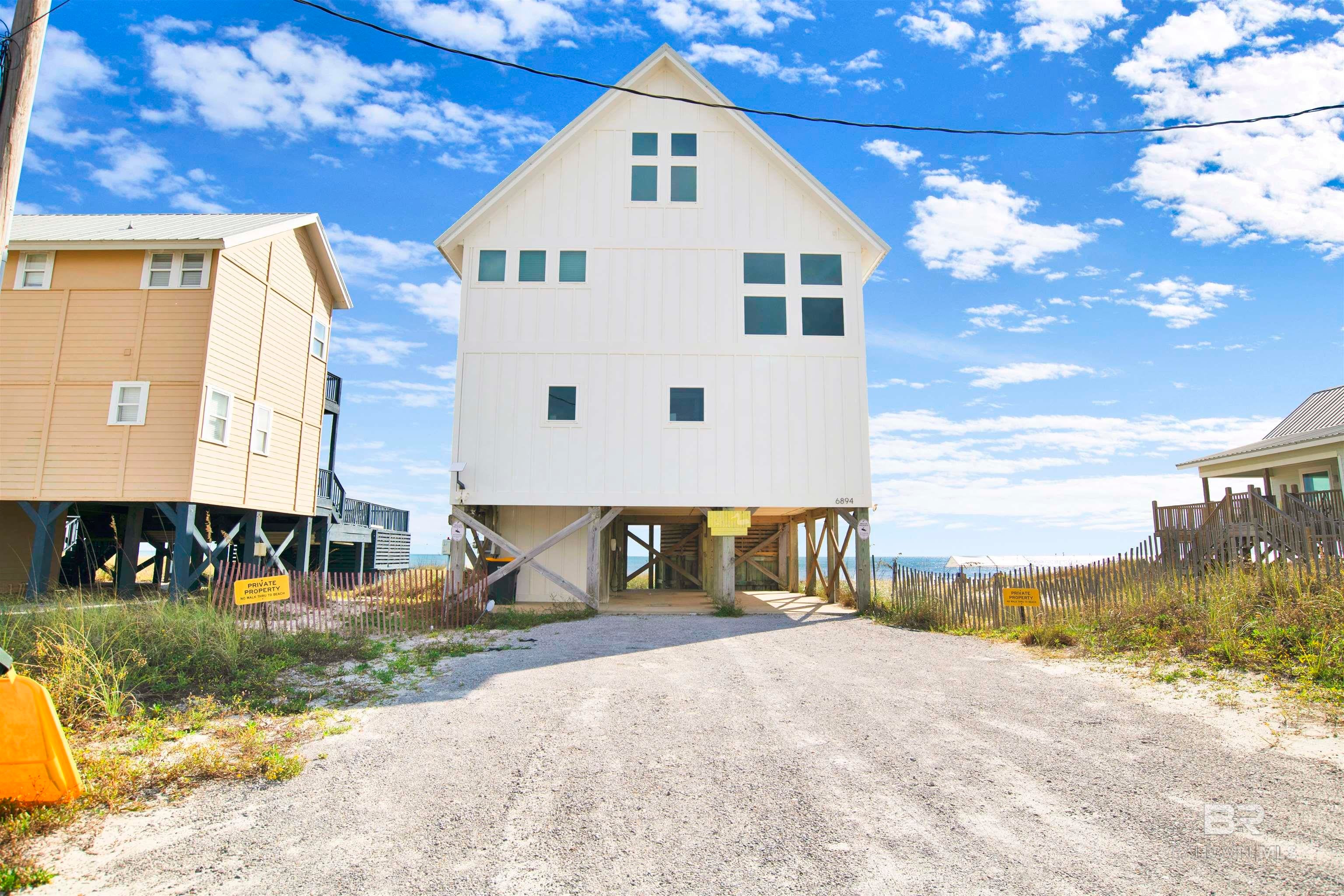 Gulf Shores, Alabama, 36542, United States, 5 Bedrooms Bedrooms, ,5 BathroomsBathrooms,Residential,Active,1973267