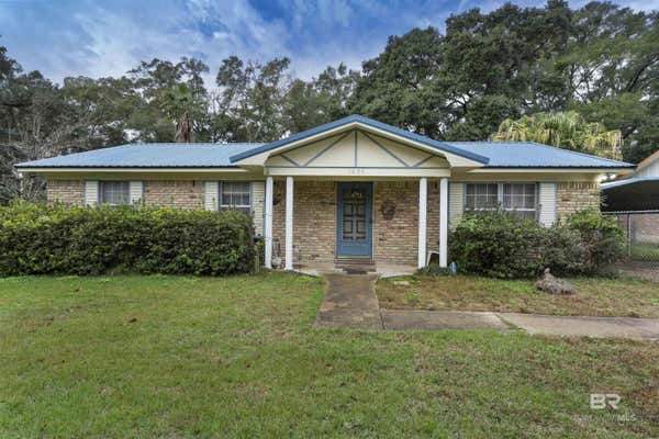 1654 ROCHELLE ST, MOBILE, AL 36693 - Image 1