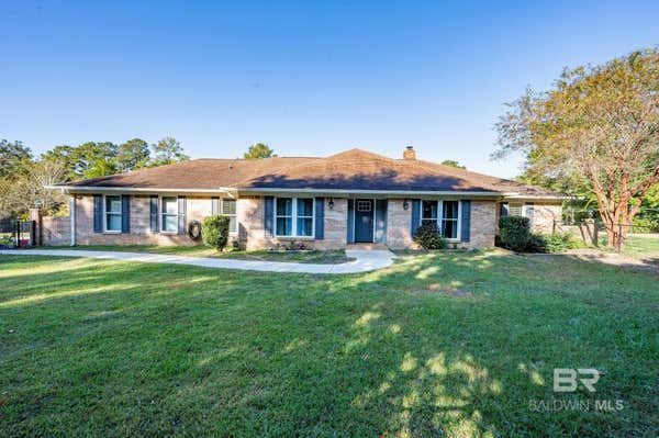 20037 COUNTY ROAD 33, FAIRHOPE, AL 36532 - Image 1