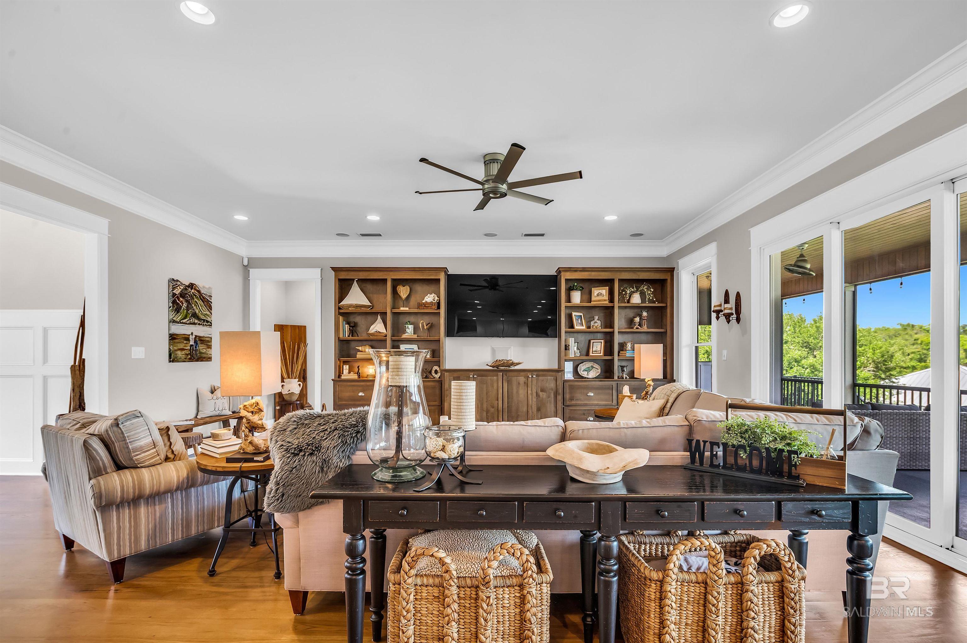 Fairhope, Alabama, 36532, United States, 4 Bedrooms Bedrooms, ,4 BathroomsBathrooms,Residential,Active,1798228