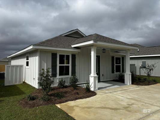 1048 S BAY ST, FOLEY, AL 36535 - Image 1