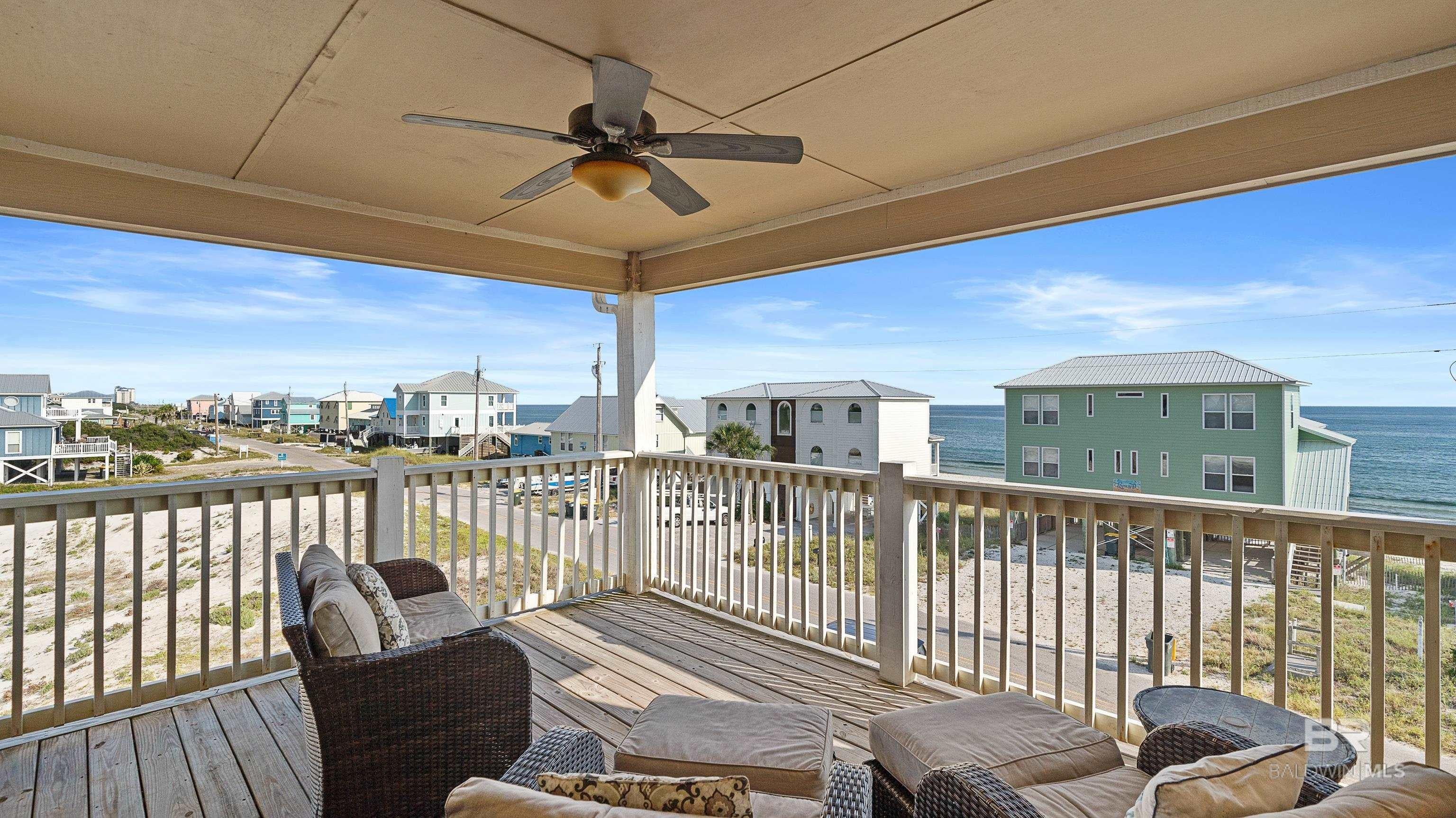 Gulf Shores, Alabama, 36542, United States, 8 Bedrooms Bedrooms, ,7 BathroomsBathrooms,Residential,Active,1953270
