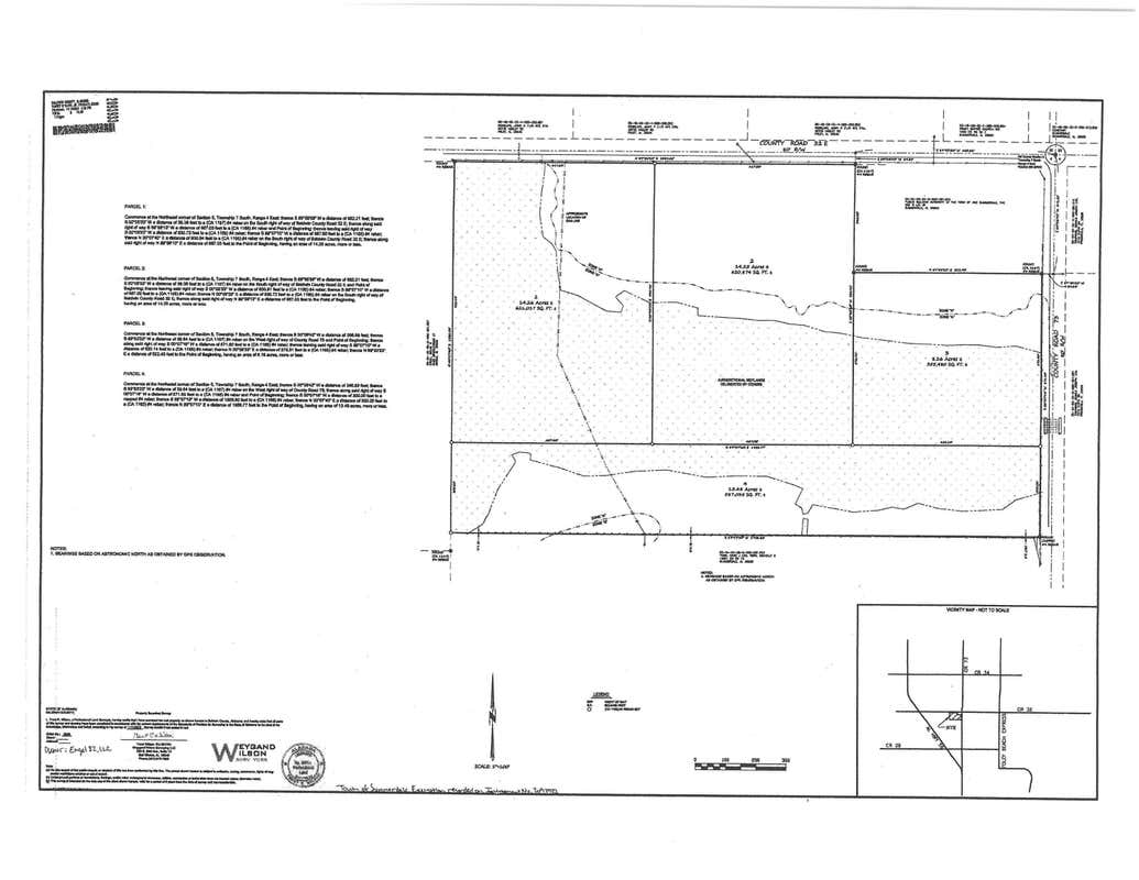 LOT 1 COUNTY ROAD 32, SUMMERDALE, AL 36580, photo 1