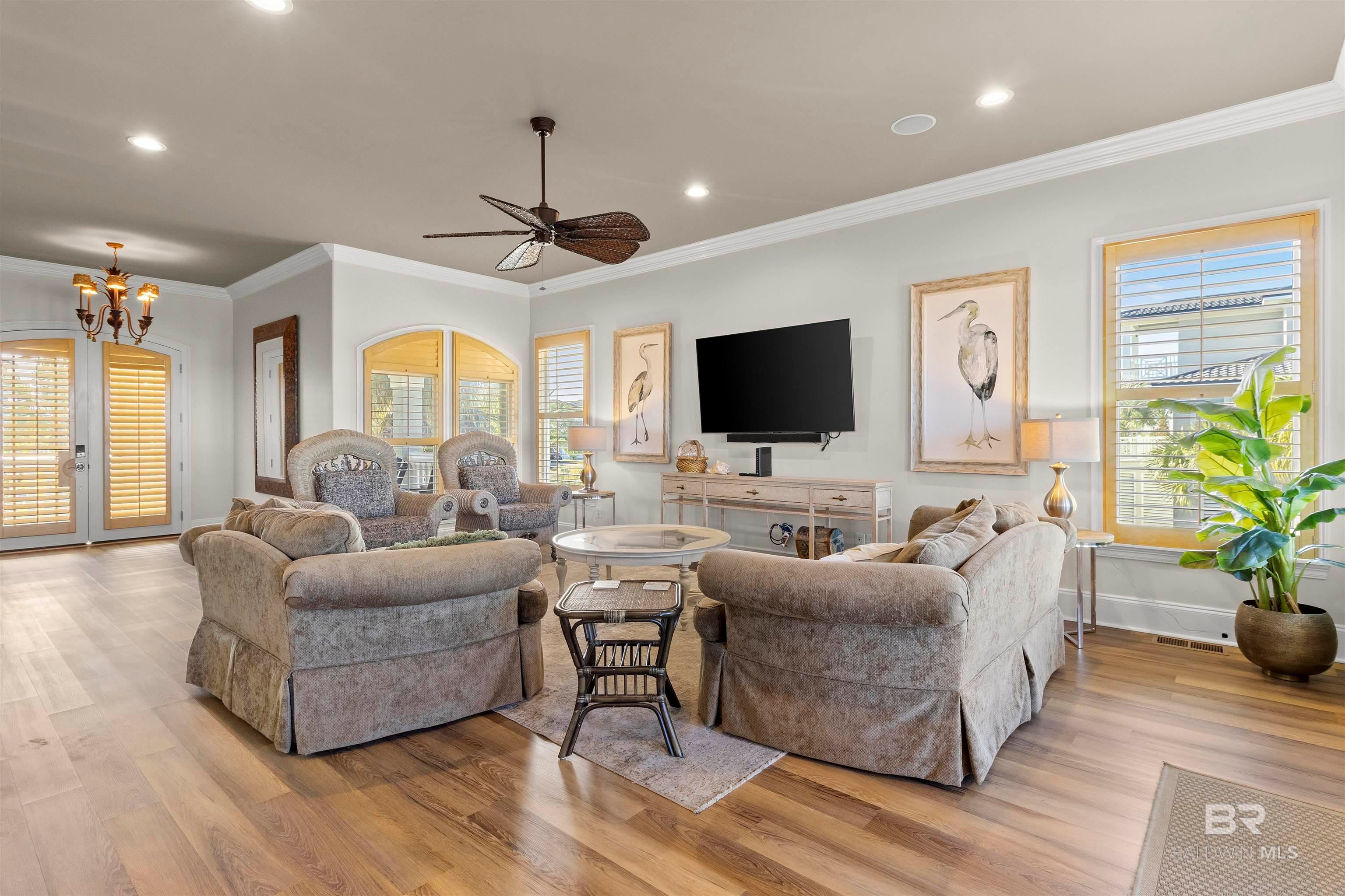 Gulf Shores, Alabama, 36542, United States, 4 Bedrooms Bedrooms, ,5 BathroomsBathrooms,Residential,Active,2012201