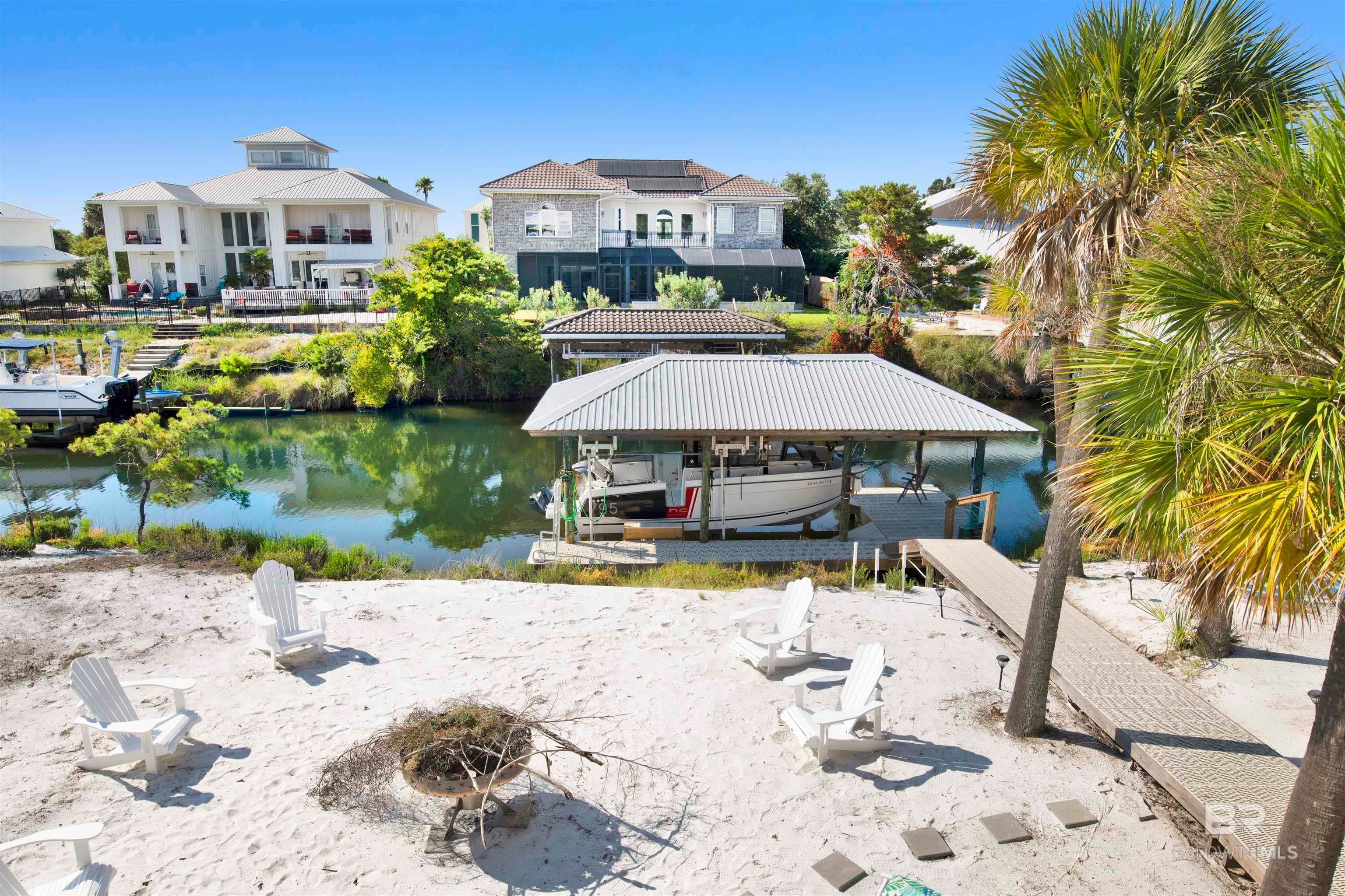 Orange Beach, Alabama, 36561, United States, 4 Bedrooms Bedrooms, ,5 BathroomsBathrooms,Residential,Active,1934805