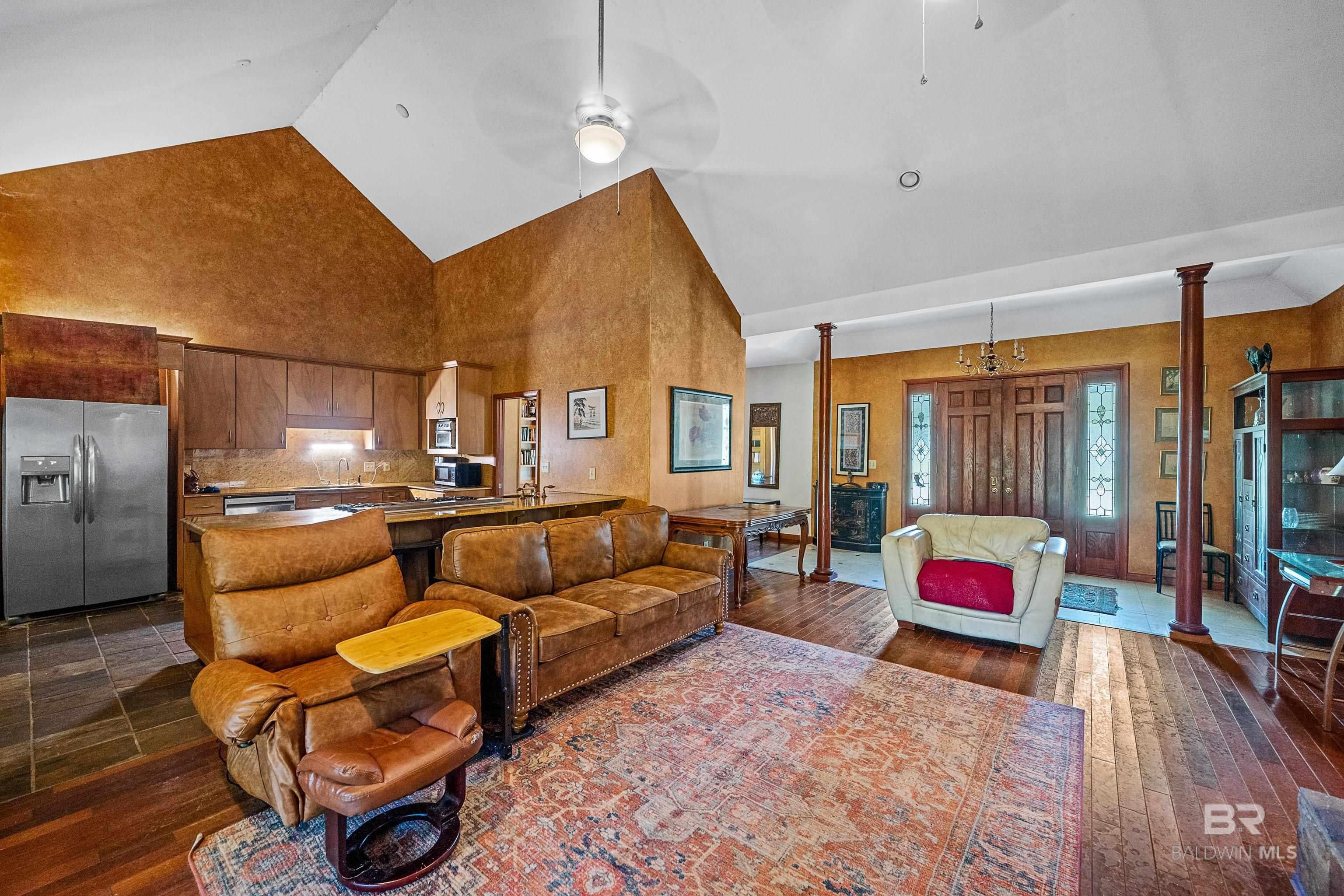 Foley, Alabama, 36535, United States, 3 Bedrooms Bedrooms, ,3 BathroomsBathrooms,Residential,Active,1985879