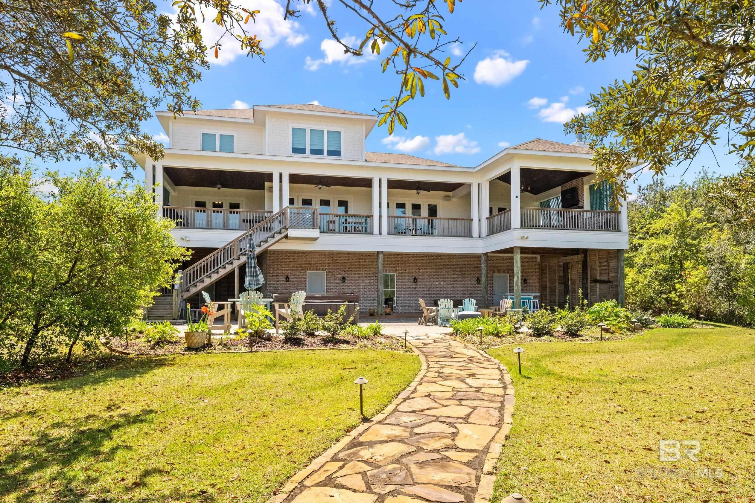 Orange Beach, Alabama, 36561, United States, ,5 BathroomsBathrooms,Residential,Active,1756793