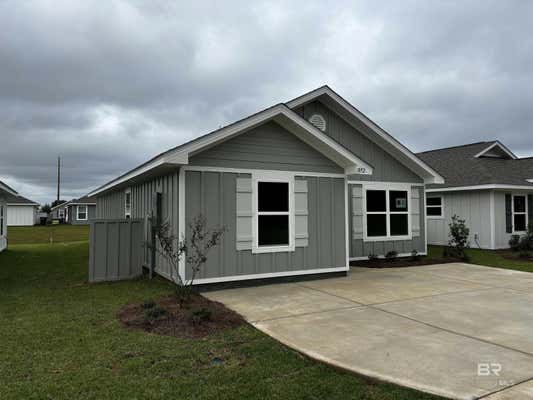 1052 S BAY ST, FOLEY, AL 36535 - Image 1