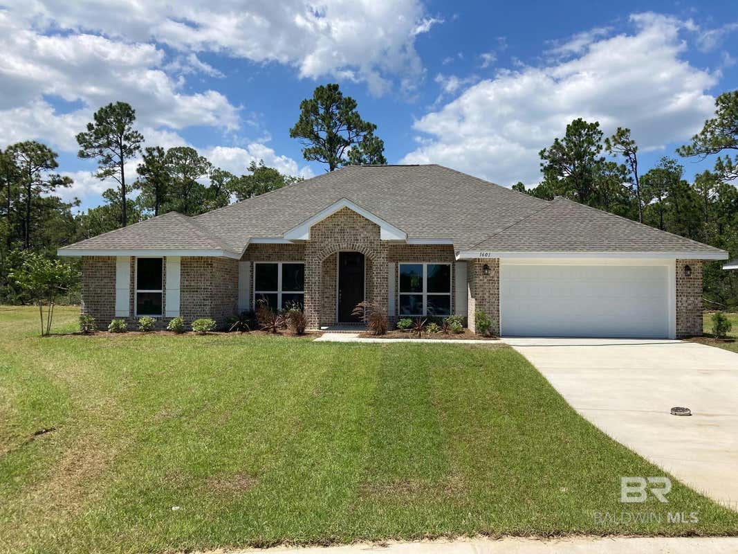 1601 COLONY PARKE DRIVE, GULF SHORES, AL 36542, photo 1 of 15